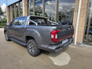 Maxus T90 EV – thumbnail 5