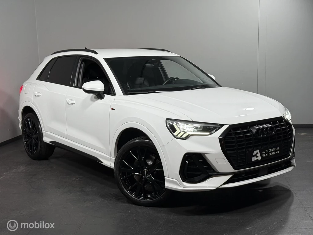 Audi Q3 – foto 22