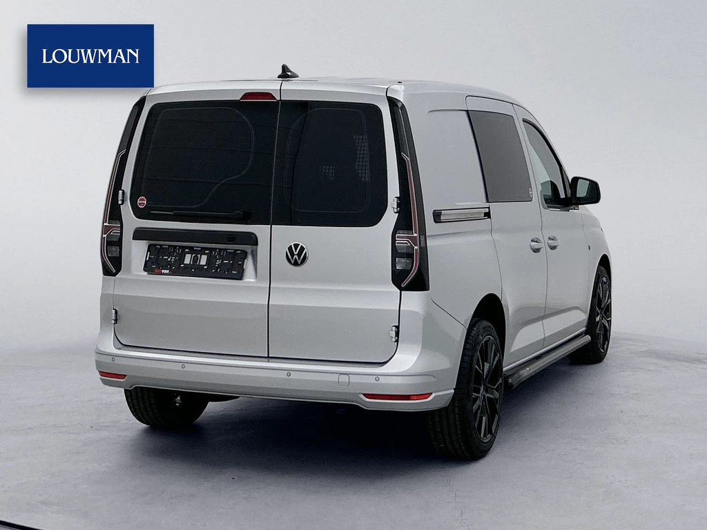 Volkswagen Caddy – foto 6