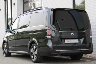Mercedes-Benz EQV – thumbnail 9