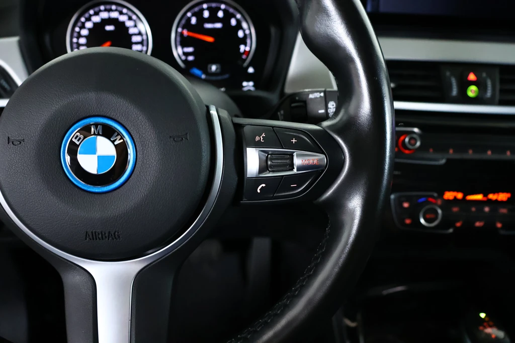 BMW X1 – foto 21