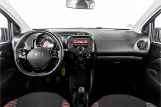 Citroën C1 – thumbnail 10
