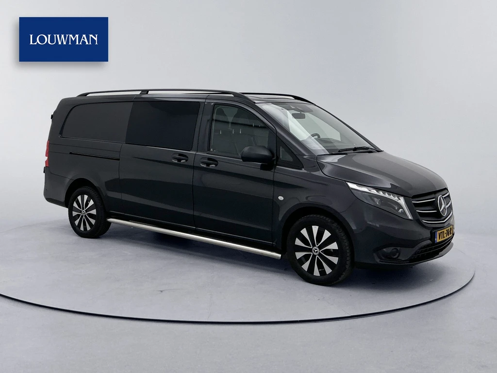 Mercedes-Benz Vito – foto 11