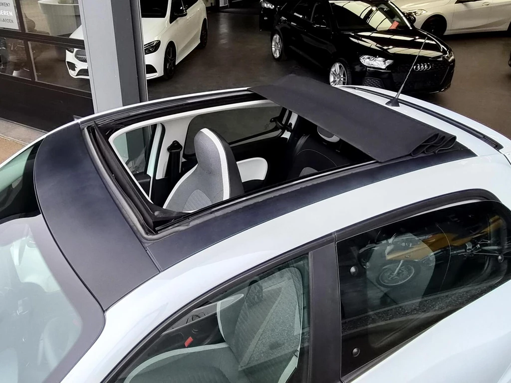 Renault Twingo – foto 16