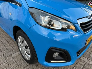 Peugeot 108 – thumbnail 11