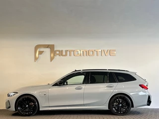 BMW 3 Serie – thumbnail 2