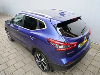Nissan QASHQAI – thumbnail 4