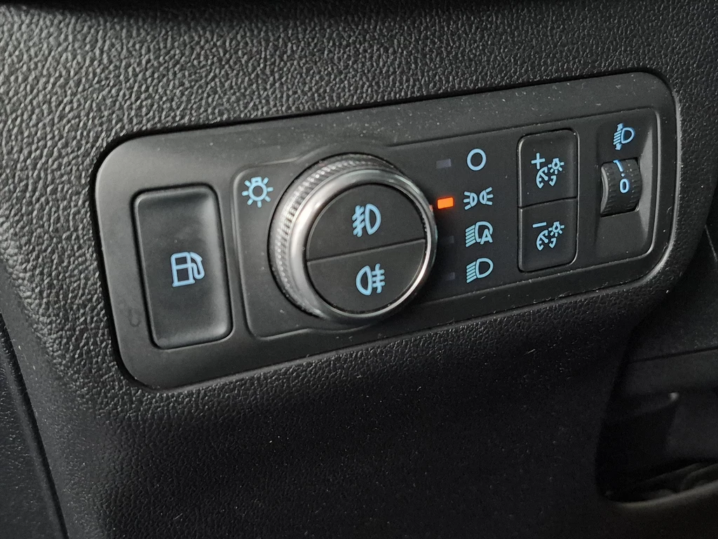 Ford Kuga – foto 19