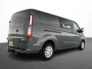 Ford Transit Custom – thumbnail 5