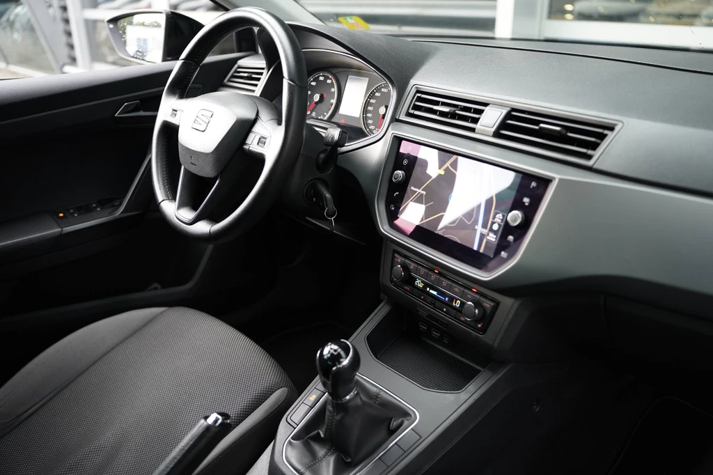 SEAT Ibiza – foto 21