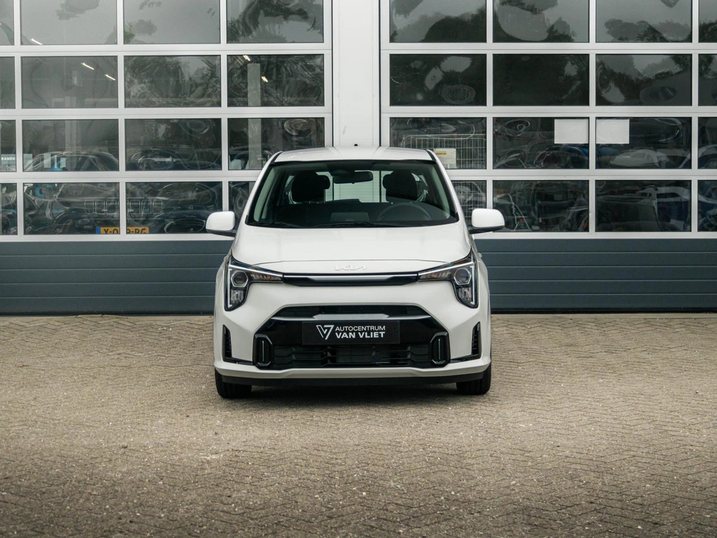 Kia Picanto – foto 9