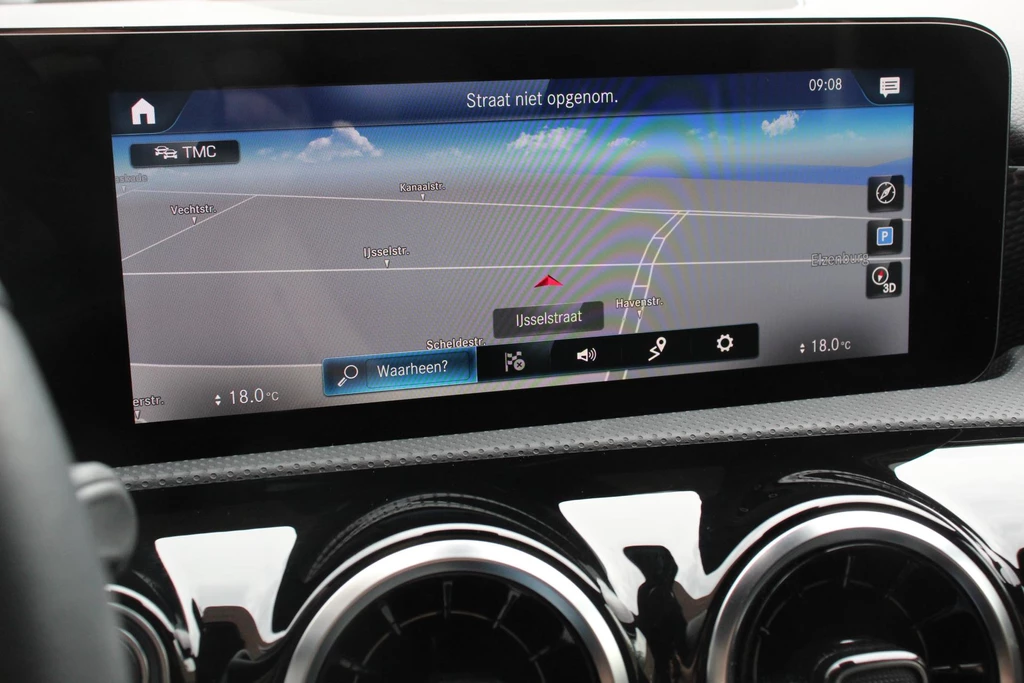 Mercedes-Benz A-Klasse – foto 20