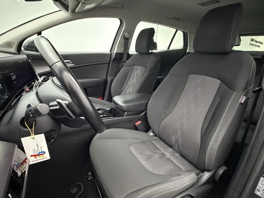 Kia Sportage – foto 17