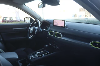 Mazda CX-5 – thumbnail 14