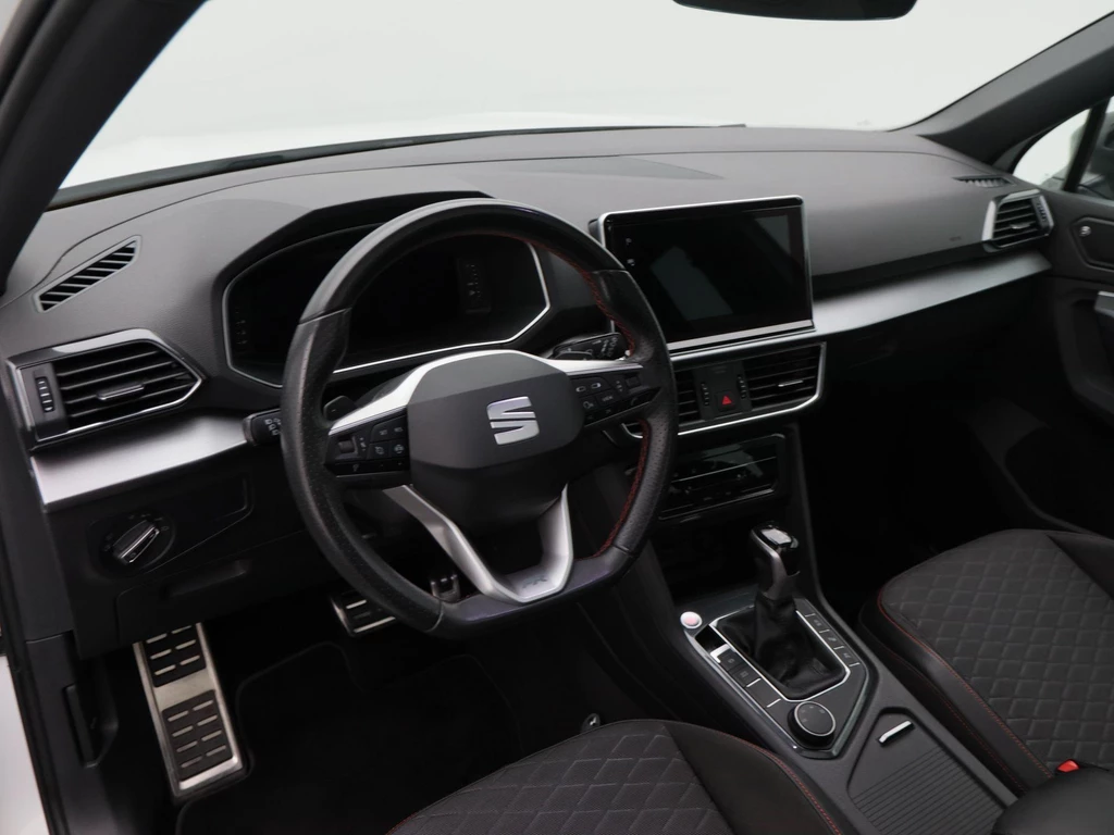 SEAT Tarraco – foto 9
