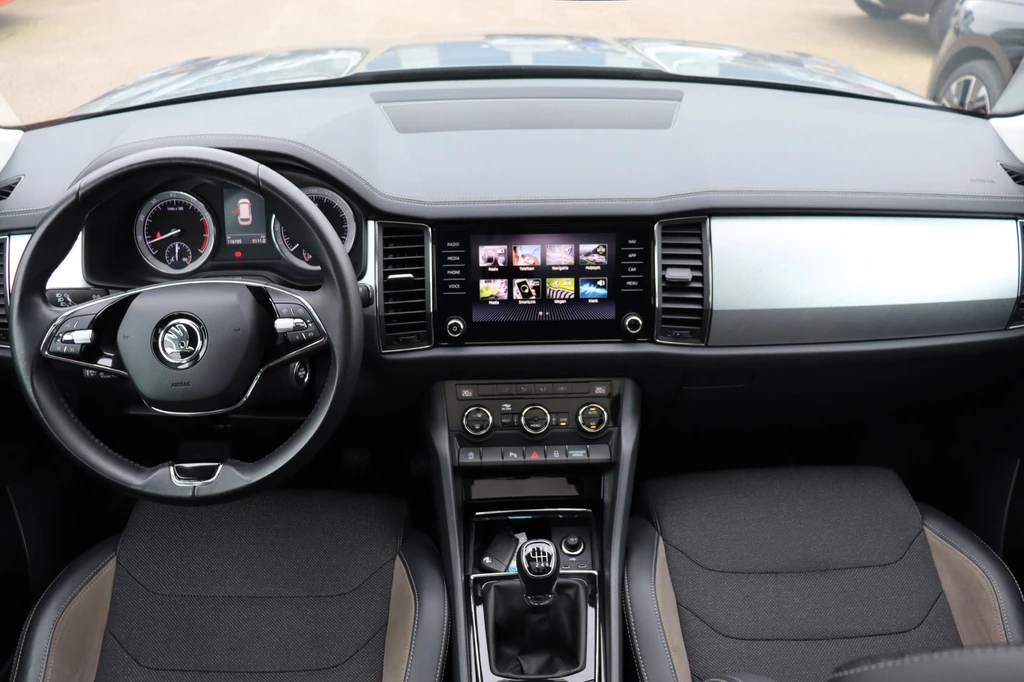 Škoda Kodiaq – foto 9