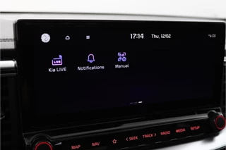 Kia Ceed Sportswagon – thumbnail 47