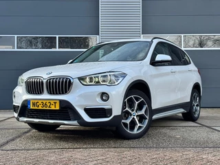 BMW X1 – thumbnail 1