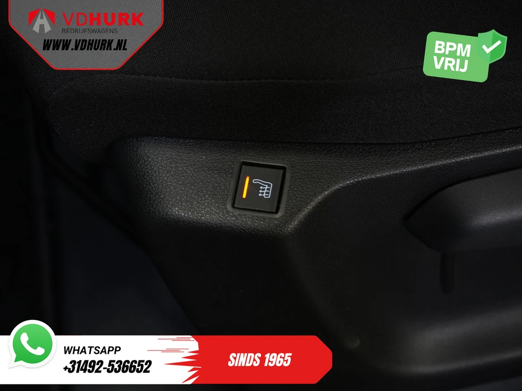 Opel Combo – foto 27