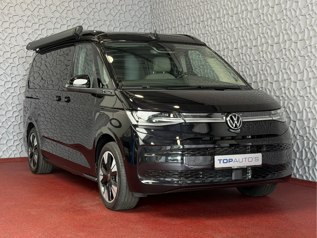 Volkswagen California – foto 12