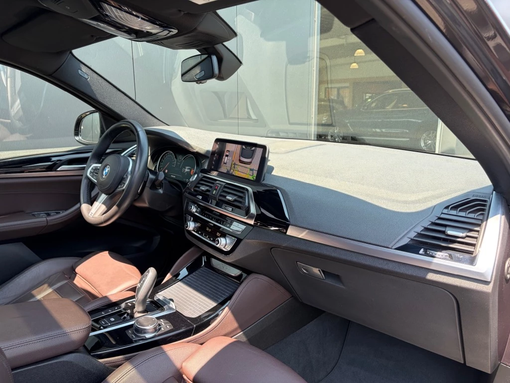 BMW X4 – foto 7