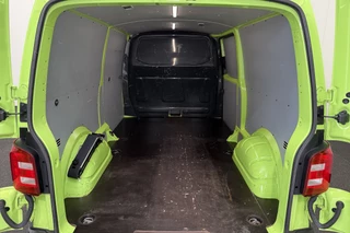 Volkswagen Transporter – thumbnail 12