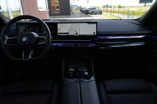 BMW 5 Serie – thumbnail 6
