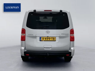 Toyota ProAce – thumbnail 8