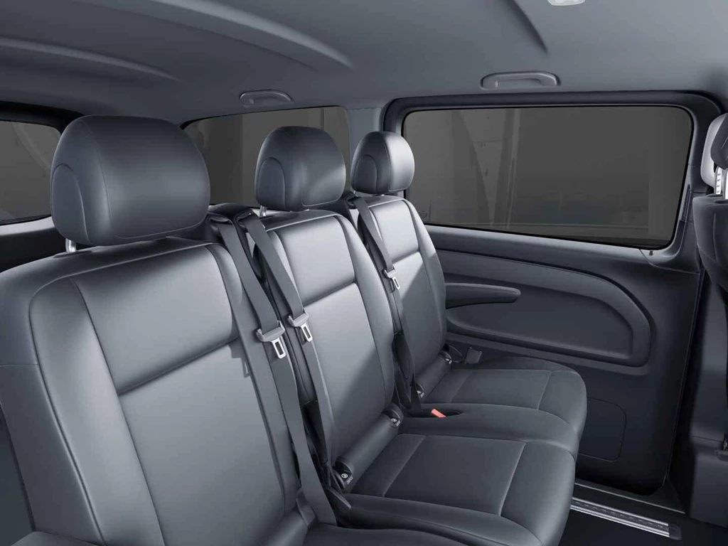 Mercedes-Benz eVito – foto 9
