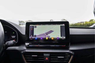 CUPRA Leon – thumbnail 24