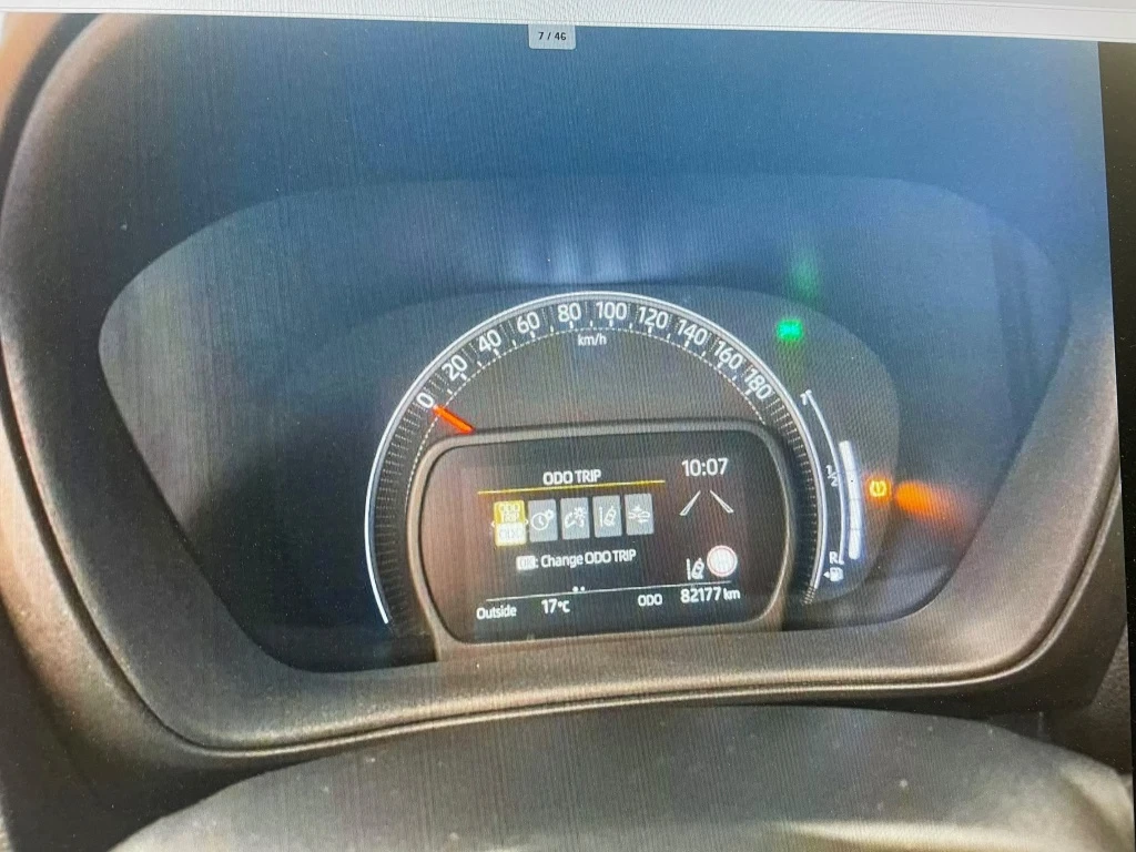 Toyota Aygo – foto 7