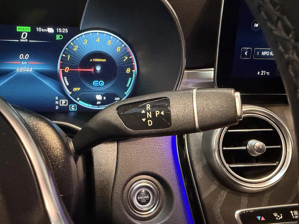 Mercedes-Benz GLC – foto 20