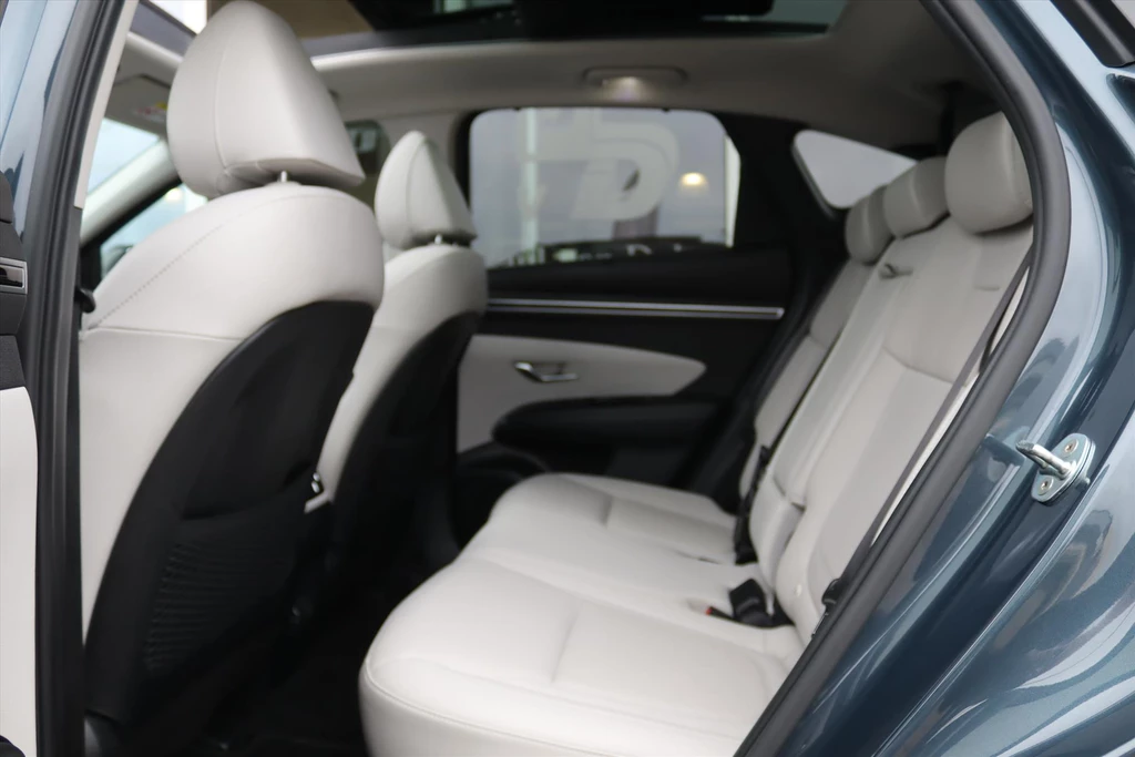 Hyundai Tucson – foto 20