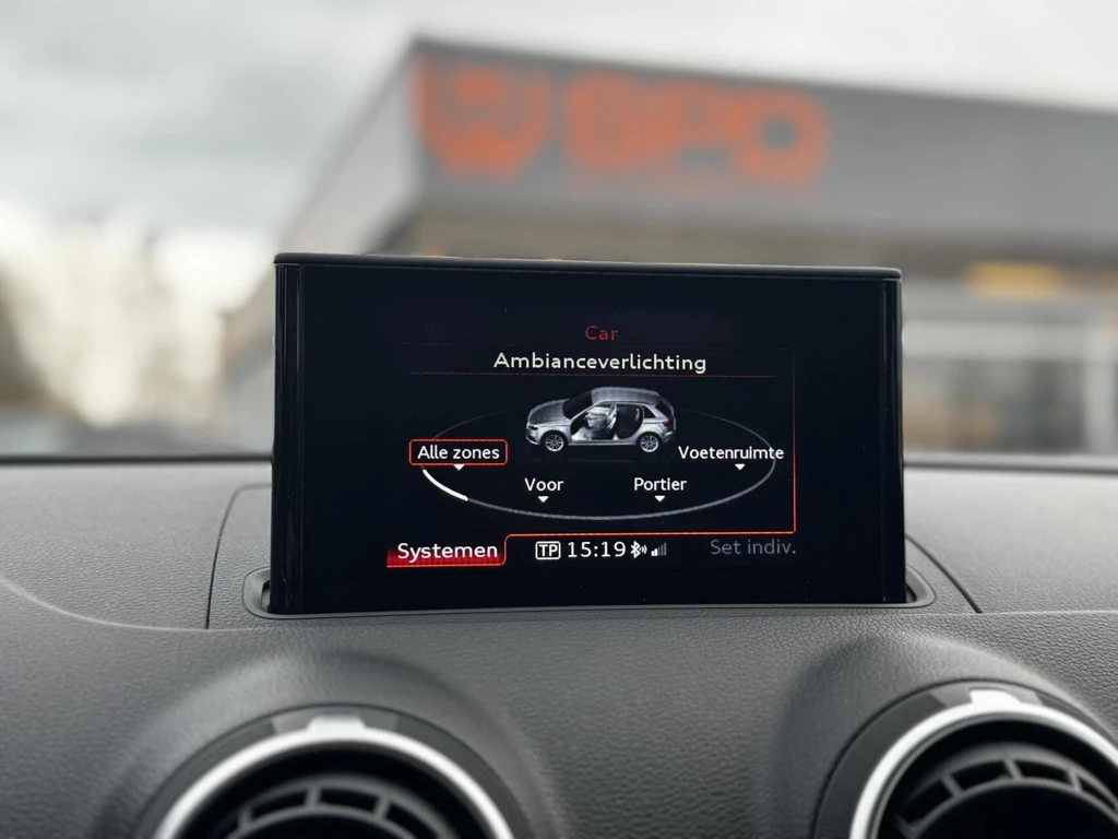 Audi A3 – foto 17