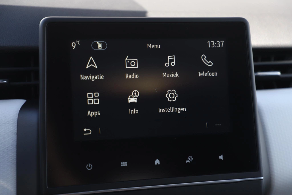 Renault Clio – foto 16