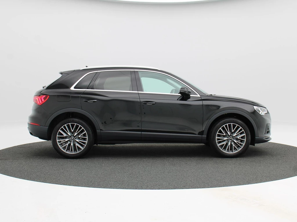 Audi Q3 – foto 6