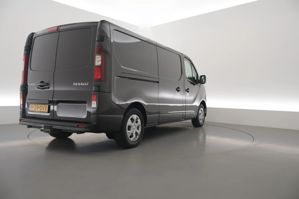 Renault Trafic – foto 3
