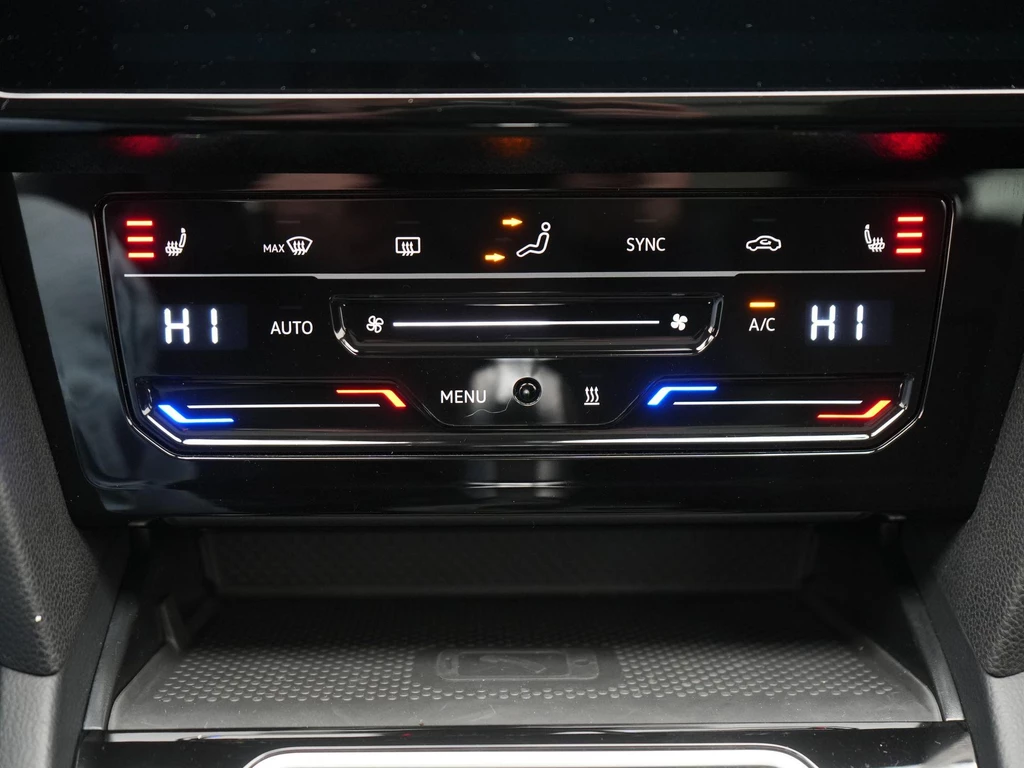 Volkswagen Passat – foto 33