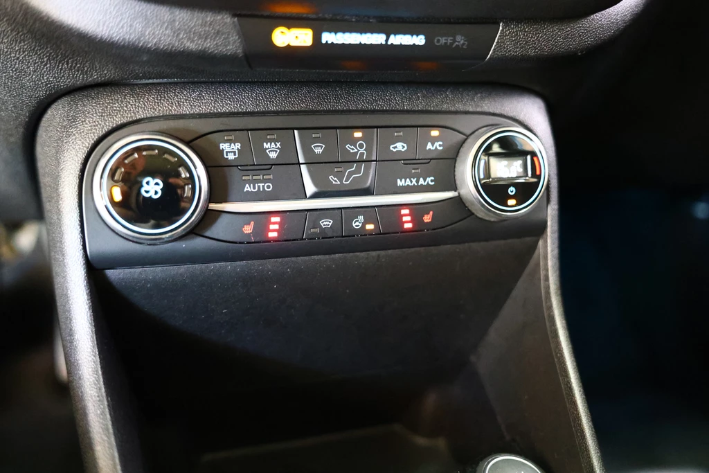 Ford Fiesta – foto 17