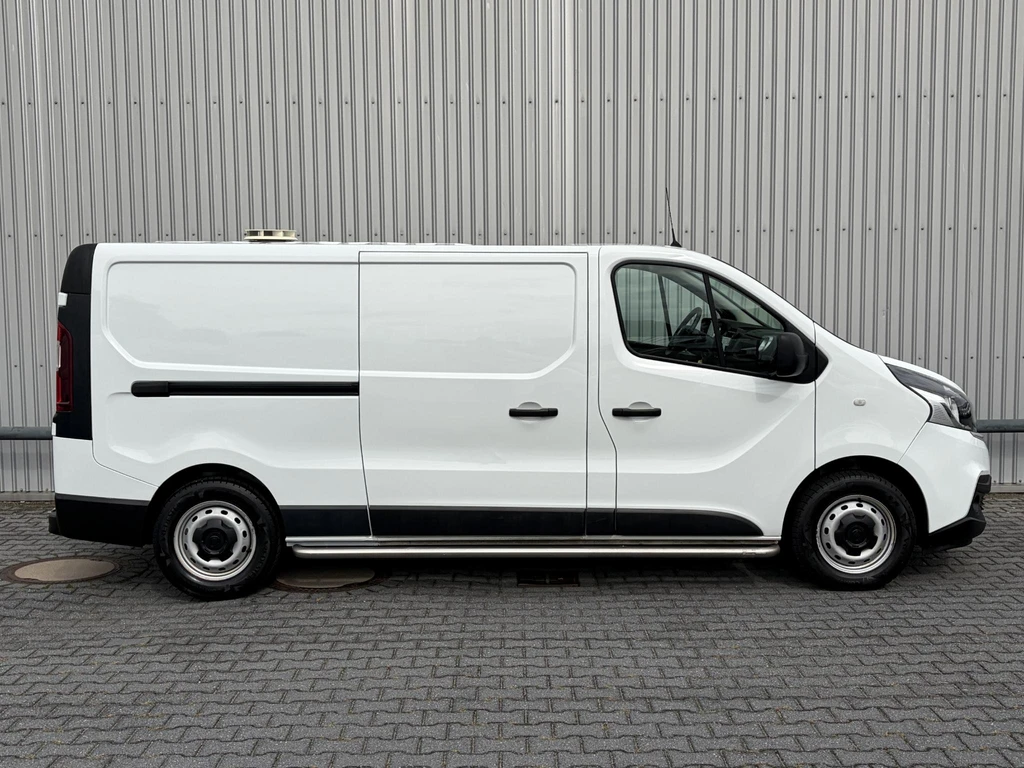 Fiat Talento – foto 7