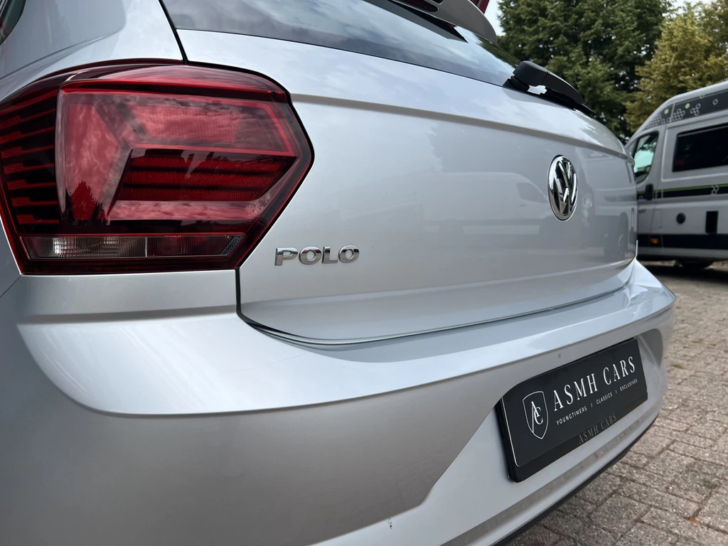 Volkswagen Polo – foto 7