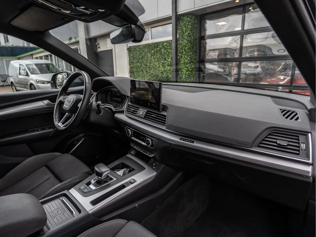 Audi Q5 – foto 28