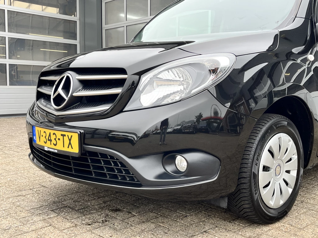 Mercedes-Benz Citan – foto 2