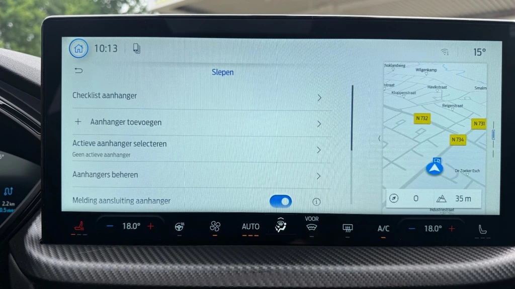Ford Kuga – foto 18