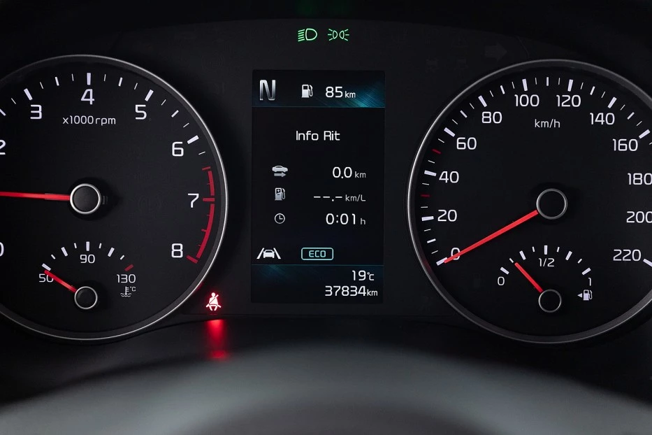 Kia Stonic – foto 22