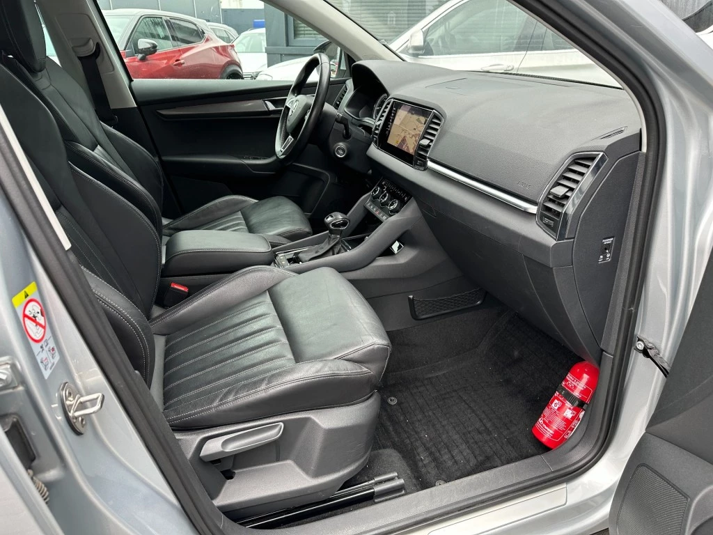 Škoda Karoq – foto 12