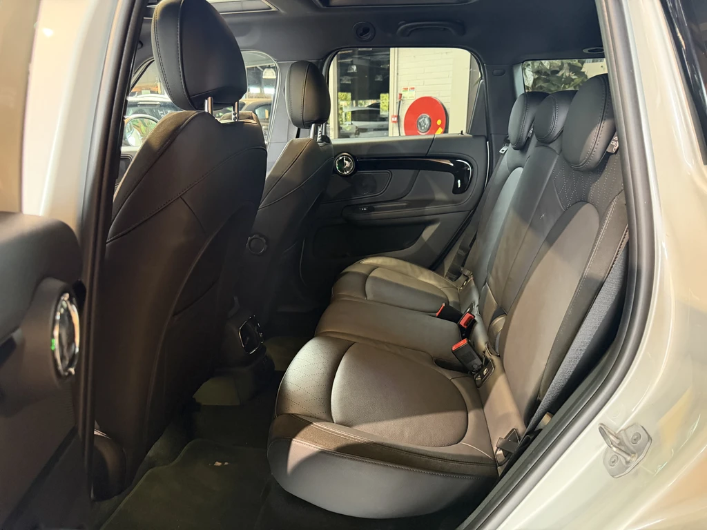 MINI Countryman – foto 22