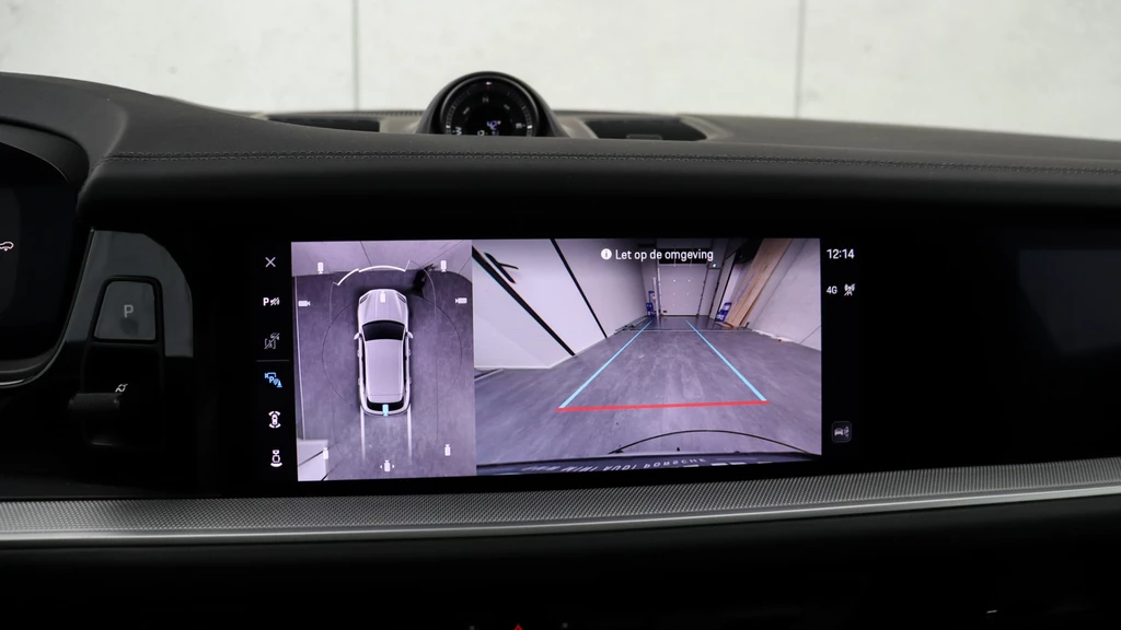 Porsche Cayenne – foto 22