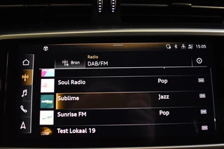 Audi A6 – thumbnail 40
