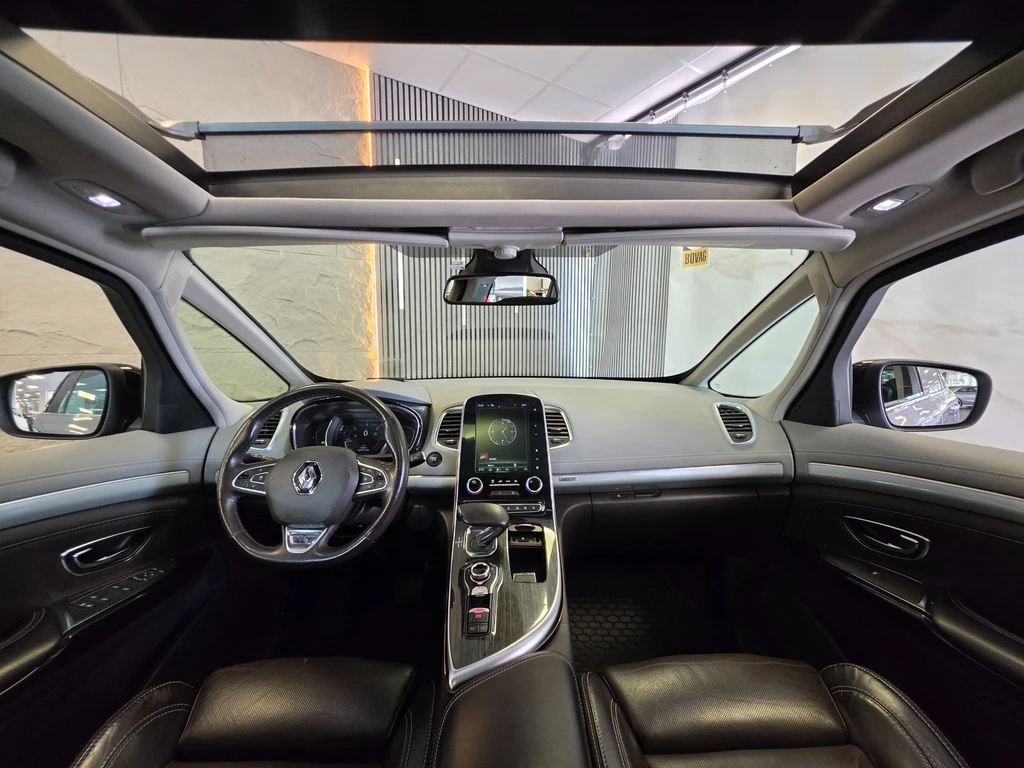 Renault Espace – foto 7